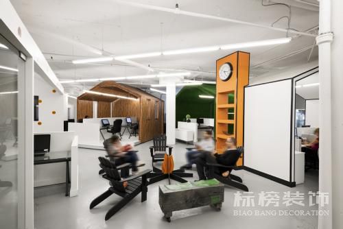 深圳辦公室裝修過(guò)程中遇到的問(wèn)題怎么處理？