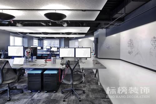 深圳辦公室如何裝修才算好？