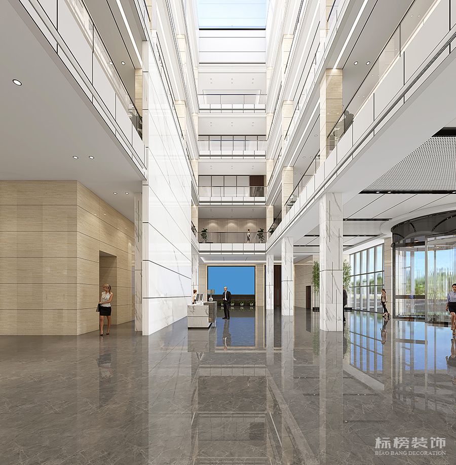 廣東海龍建筑科技 珠?；匮邪l(fā)樓裝修設(shè)計(jì)